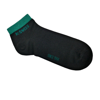 K-SWISS Florid-Low Cut Unisex Socks - Supersports Thailand