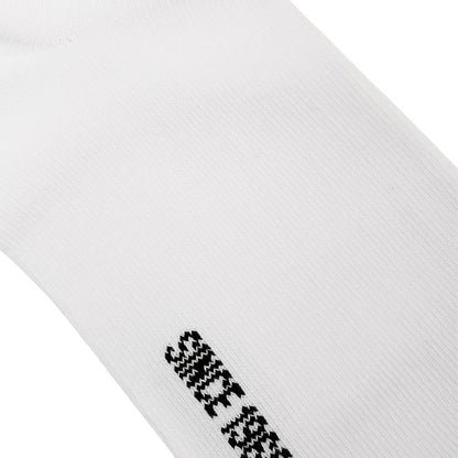 K-SWISS Florid-Low Cut Unisex Socks - Supersports Thailand