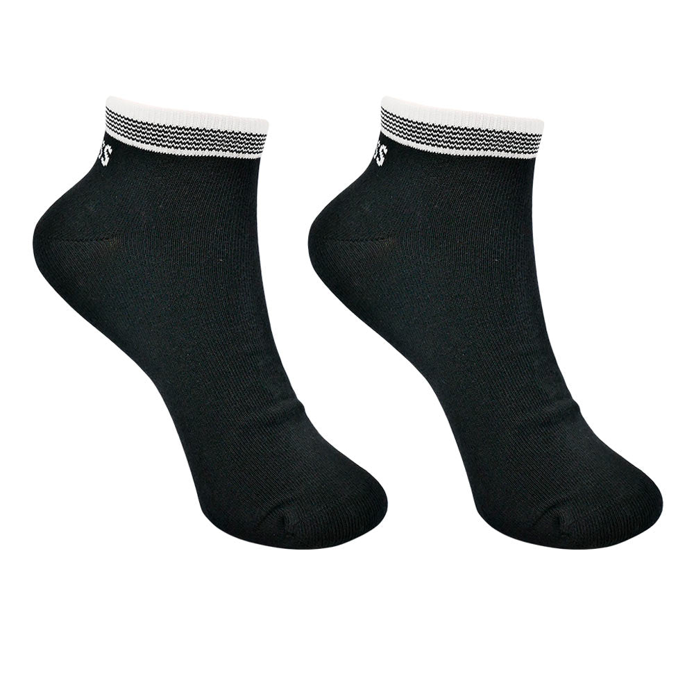 K-SWISS Loud-Low Cut Unisex Socks - Supersports Thailand Supersports Thailand