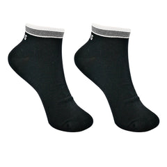 K-SWISS Loud-Low Cut Unisex Socks - Supersports Thailand
