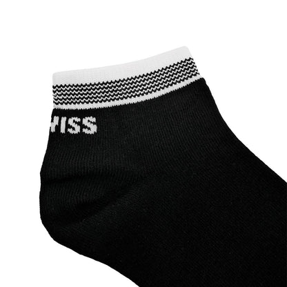 K-SWISS Loud-Low Cut Unisex Socks - Supersports Thailand