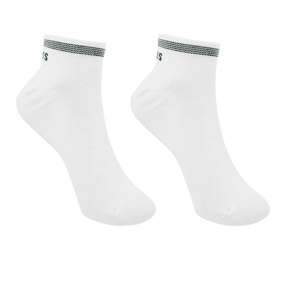 K-SWISS Loud-Low Cut Unisex Socks - Supersports Thailand Supersports Thailand