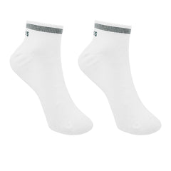 K-SWISS Loud-Low Cut Unisex Socks - Supersports Thailand