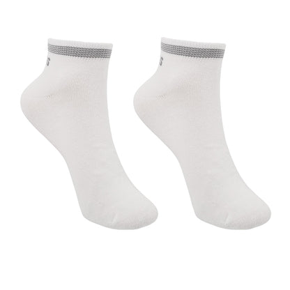 K-SWISS Loud-Low Cut Unisex Socks - Supersports Thailand