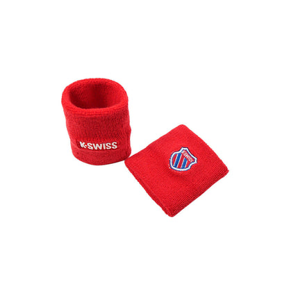 K-SWISS KSWFW24WBRED สายรัดข้อมือผู้ใหญ่
