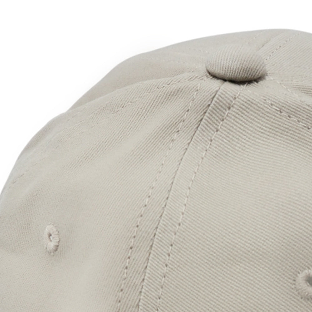 K-SWISS Beige หมวกแก๊ปผู้ใหญ่