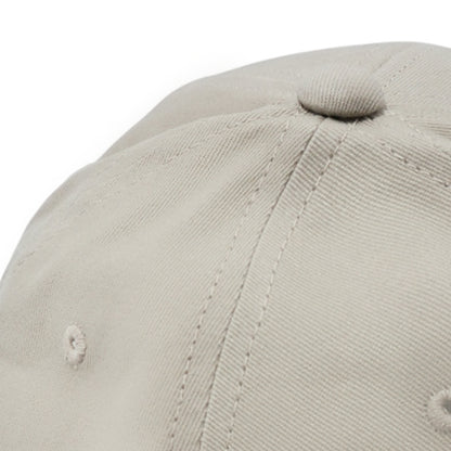 K-SWISS Beige หมวกแก๊ปผู้ใหญ่