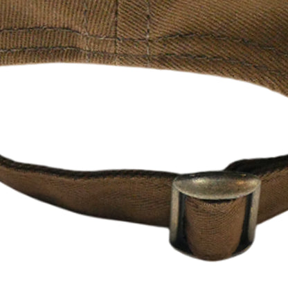 K-SWISS Brown หมวกแก๊ปผู้ใหญ่