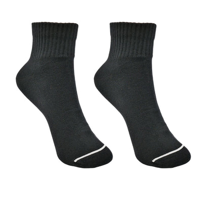 K-SWISS SS25 Shorty Unisex Socks - Supersports Thailand