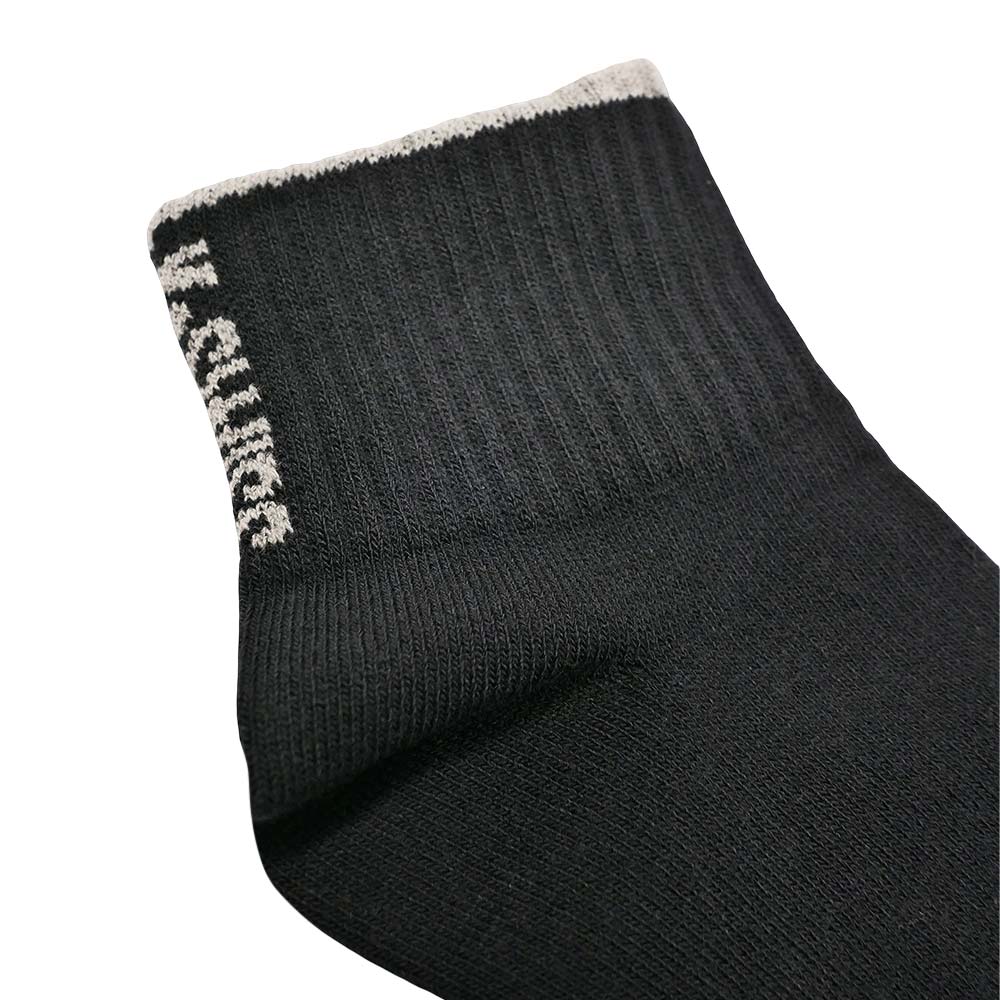 K-SWISS SS25 Shorty Unisex Socks - Supersports Thailand