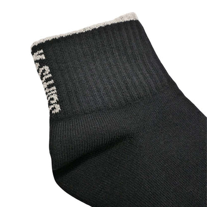 K-SWISS SS25 Shorty Unisex Socks - Supersports Thailand
