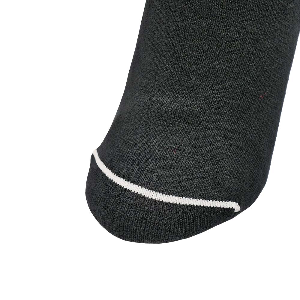 K-SWISS SS25 Shorty Unisex Socks - Supersports Thailand Supersports Thailand