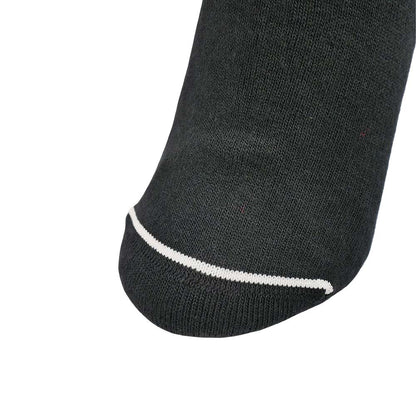K-SWISS SS25 Shorty Unisex Socks - Supersports Thailand