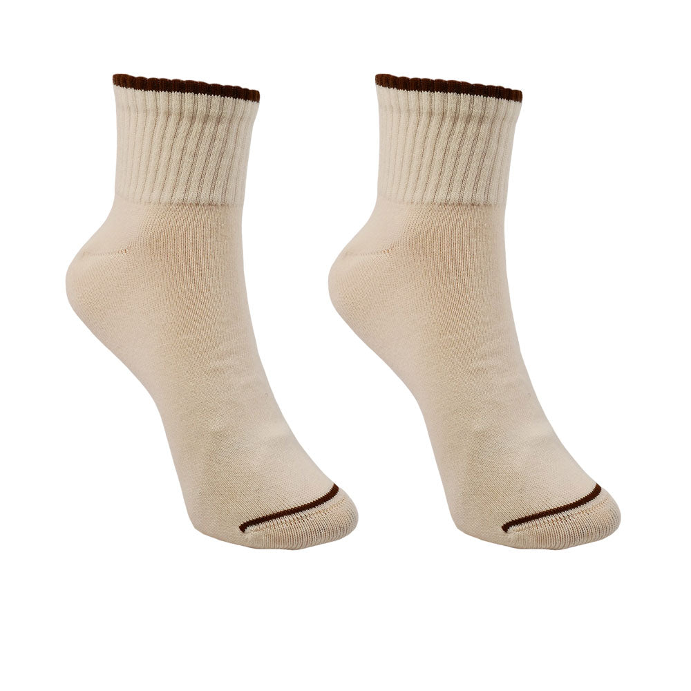 K-SWISS SS25 Shorty Unisex Socks - Supersports Thailand