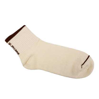 K-SWISS SS25 Shorty Unisex Socks - Supersports Thailand