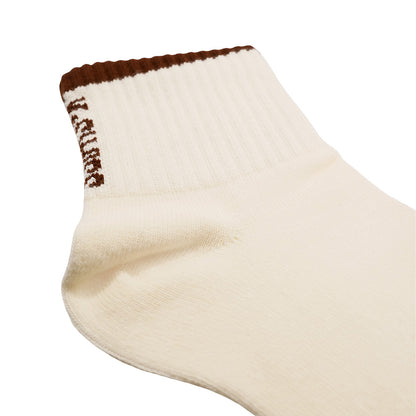 K-SWISS SS25 Shorty Unisex Socks - Supersports Thailand
