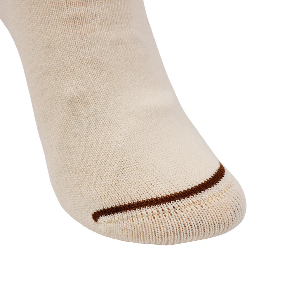 K-SWISS SS25 Shorty Unisex Socks - Supersports Thailand
