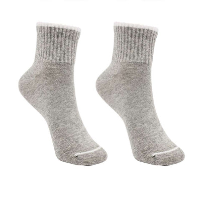 K-SWISS SS25 Shorty Unisex Socks - Supersports Thailand
