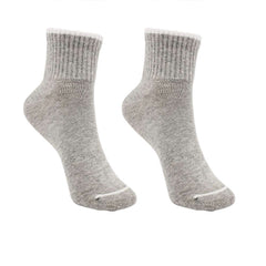 K-SWISS SS25 Shorty Unisex Socks - Supersports Thailand
