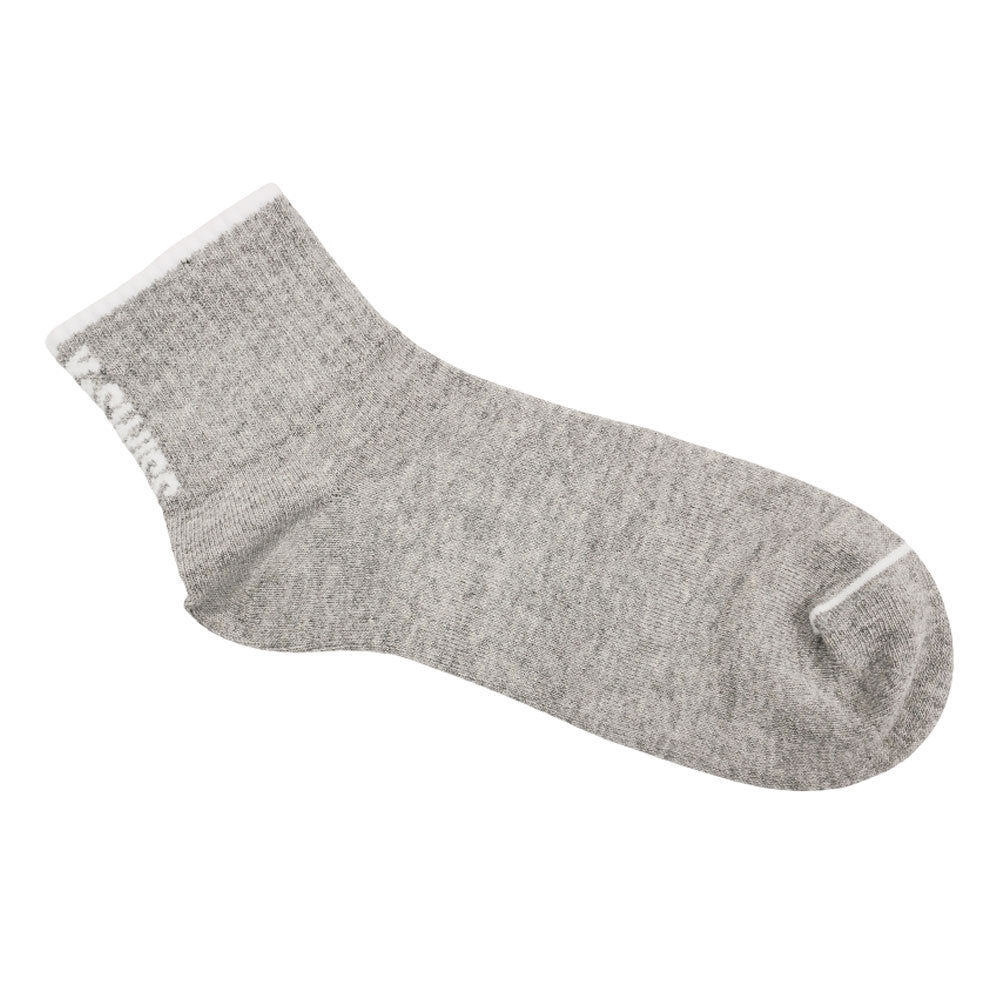 K-SWISS SS25 Shorty Unisex Socks - Supersports Thailand Supersports Thailand