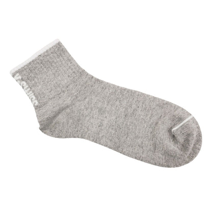 K-SWISS SS25 Shorty Unisex Socks - Supersports Thailand