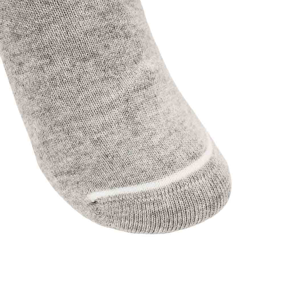 K-SWISS SS25 Shorty Unisex Socks - Supersports Thailand
