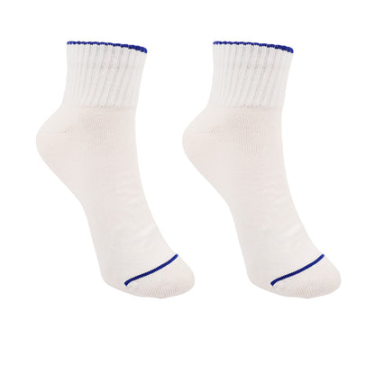 K-SWISS SS25 Shorty Unisex Socks - Supersports Thailand