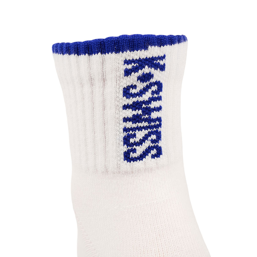 K-SWISS SS25 Shorty Unisex Socks - Supersports Thailand