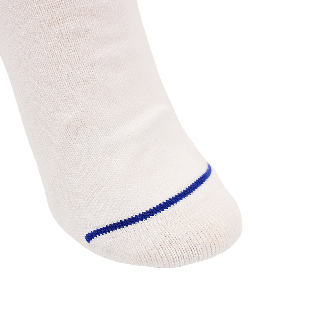 K-SWISS SS25 Shorty Unisex Socks - Supersports Thailand Supersports Thailand