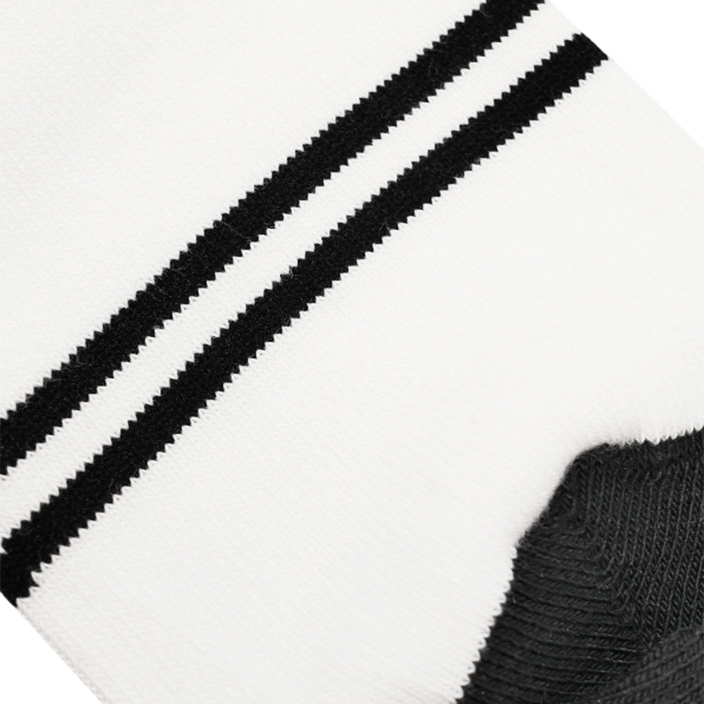 K-SWISS Quarter Sleek Unisex Socks - Supersports Thailand