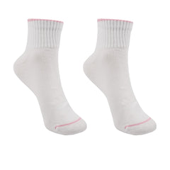 K-SWISS SS25 Shorty Unisex Socks - Supersports Thailand