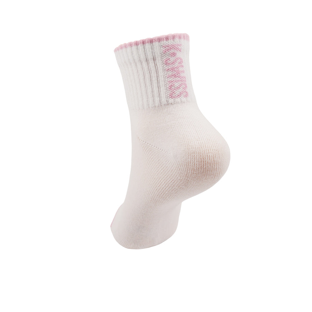 K-SWISS SS25 Shorty Unisex Socks - Supersports Thailand