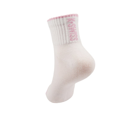 K-SWISS SS25 Shorty Unisex Socks - Supersports Thailand