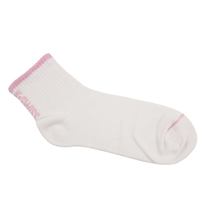 K-SWISS SS25 Shorty Unisex Socks - Supersports Thailand