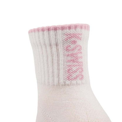 K-SWISS SS25 Shorty Unisex Socks - Supersports Thailand