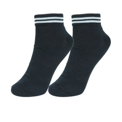 K-SWISS Low Cut Glitz Unisex Socks - Supersports Thailand