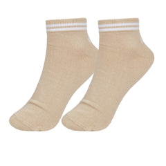 K-SWISS Low Cut Glitz Unisex Socks - Supersports Thailand
