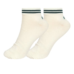 K-SWISS Low Cut Glitz Unisex Socks - Supersports Thailand