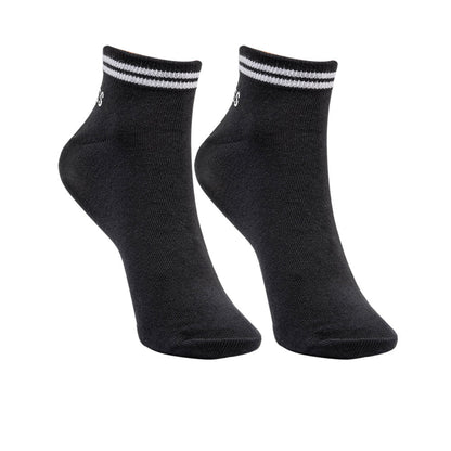K-SWISS Low Cut Glitz Unisex Socks - Supersports Thailand