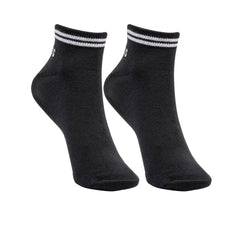 K-SWISS Low Cut Glitz Unisex Socks - Supersports Thailand