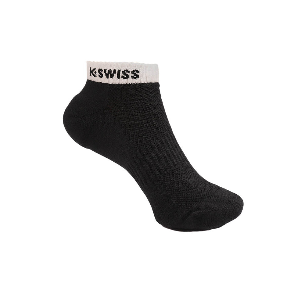 K-SWISS SS24 Low Unisex Socks - Supersports Thailand