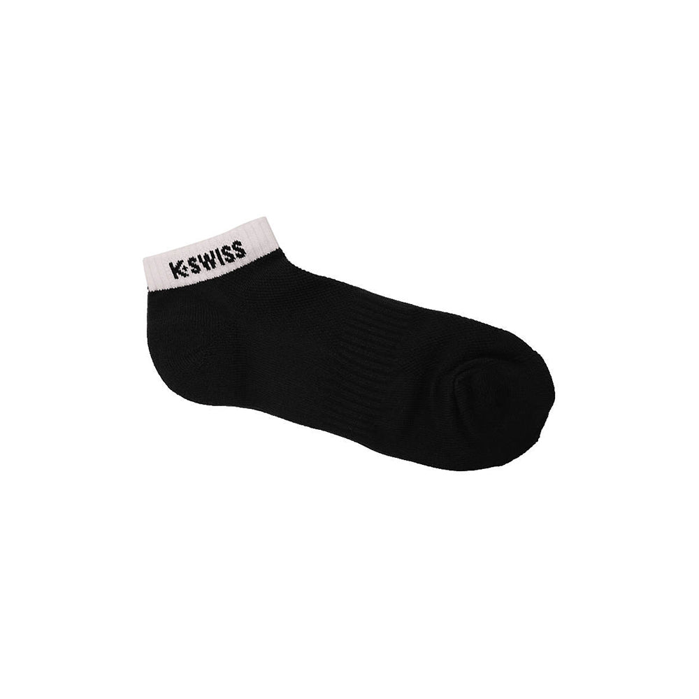 K-SWISS SS24 Low Unisex Socks - Supersports Thailand