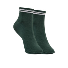 K-SWISS Low Cut Glitz Unisex Socks - Supersports Thailand