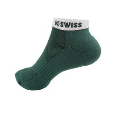 K-SWISS SS24 Low ถุงเท้าผู้ใหญ่