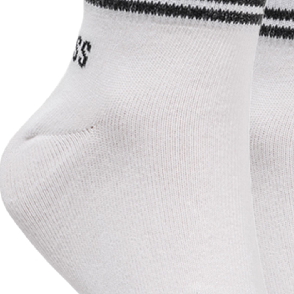 K-SWISS Low Cut Glitz Unisex Socks - Supersports Thailand Supersports Thailand