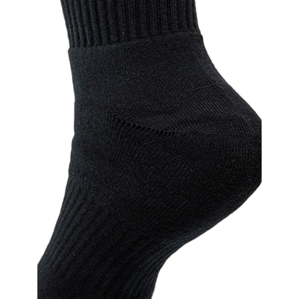 K-SWISS SS24 Unisex Tennis Socks - Supersports Thailand