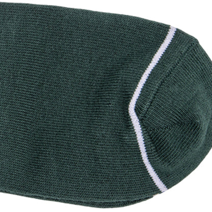 K-SWISS Quarter Lavish Unisex Socks - Supersports Thailand
