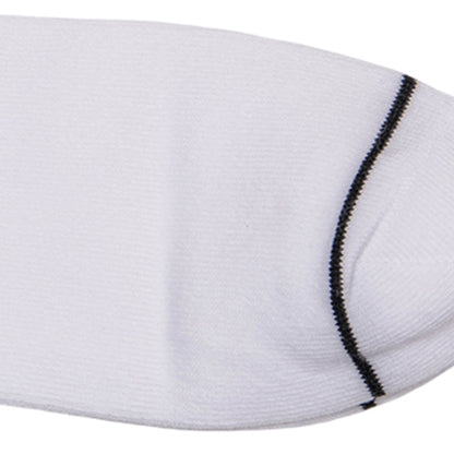 K-SWISS Quarter Lavish Unisex Socks - Supersports Thailand