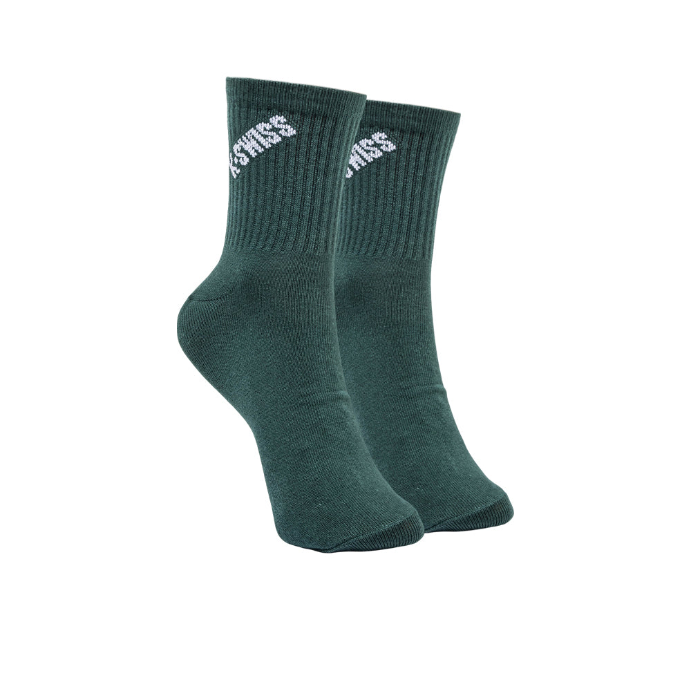 K-SWISS Highcut Fair Unisex Socks - Supersports Thailand