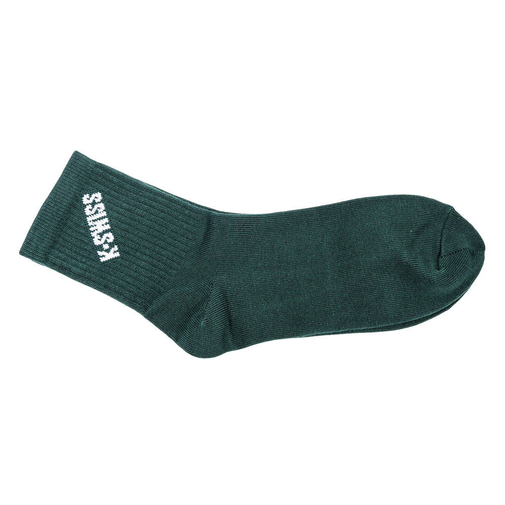 K-SWISS Highcut Fair Unisex Socks - Supersports Thailand Supersports Thailand